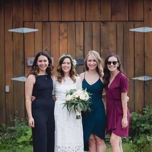 Meet your Posher, Alexa